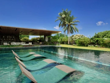 4 Bedroom Villa