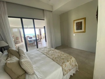 Penthouse de 2 Chambres