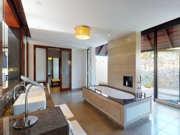 2 Bedroom Villa