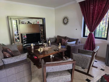 5 Bedroom Villa