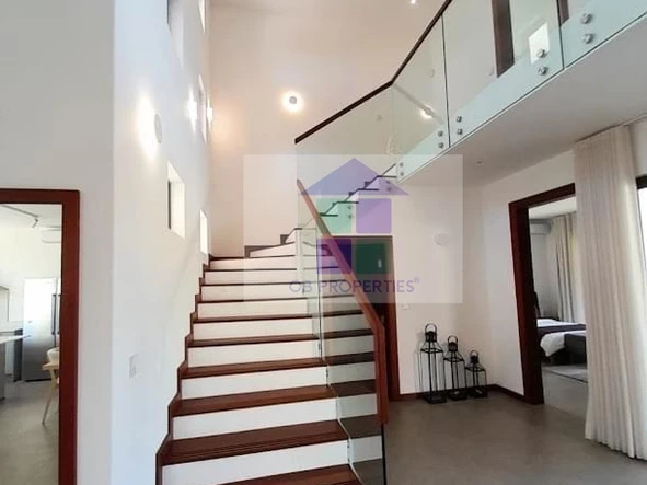 Villa de 4 Chambres