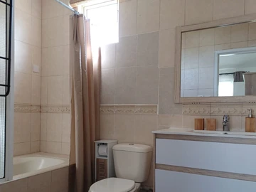 4 Bedroom Townhouse, Duplex