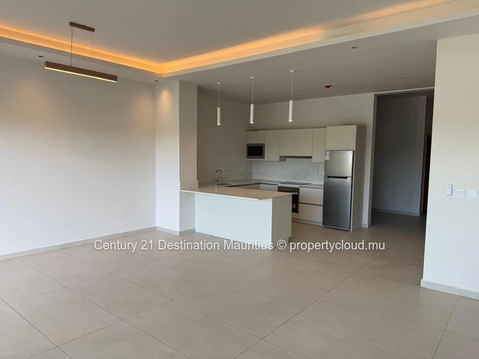 Grand Gaube — Ground Floor Apartment