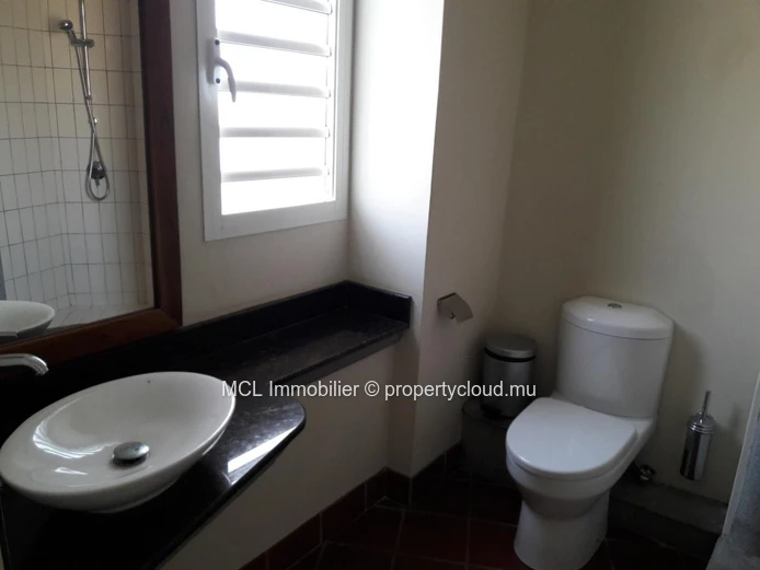 Duplex de 2 chambres à Port Chambly