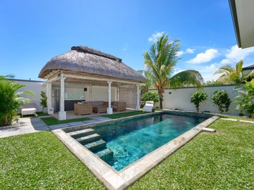 Villa de 3 Chambres