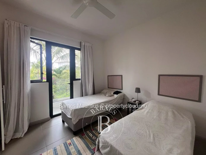 HAUTE RIVE - Townhouse with 3 Bedrooms