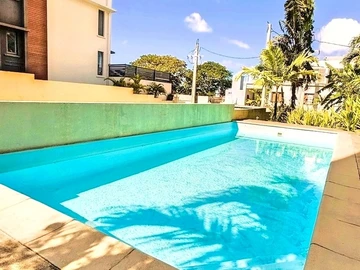 2 Bedroom Townhouse, Duplex
