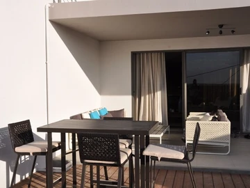 Townhouse, Duplex de 4 Chambres