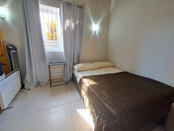 Maison de 3 Chambres