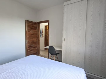 Appartement de 3 Chambres