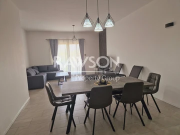 Appartement de 3 Chambres