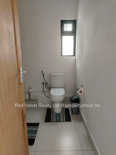 Luxury 2-Bedroom Apartment for Rent in Sodnac, Quatre Bornes