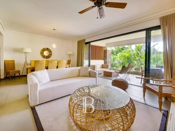 Appartement de 3 Chambres