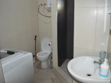 Appartement de 2 Chambres