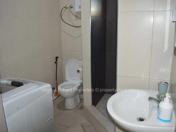 Location de vacances: Appartement 2 chambres à Pereybere, Grand Baie, Nord