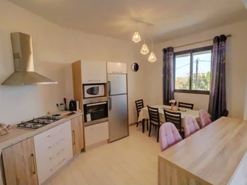 Appartement de 3 Chambres