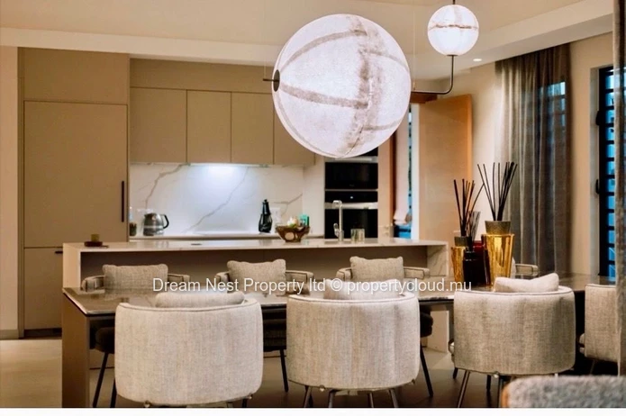 Exclusive Luxury Villa | La Réserve – Mont Choisy