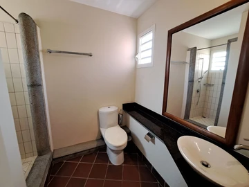 2 Bedroom Townhouse, Duplex