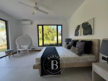 Villa de 4 Chambres