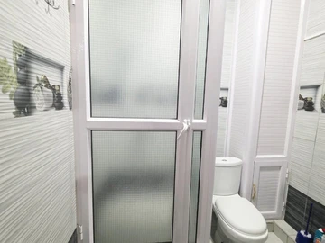 Appartement de 2 Chambres