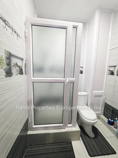 Magnifique appartement de 2 chambres à vendre – Pereybere
