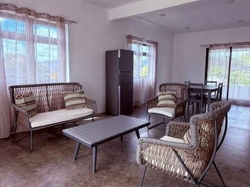Maison de 3 Chambres