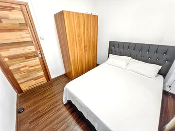 3 Bedroom Townhouse, Duplex