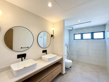 3 Bedroom Apartment