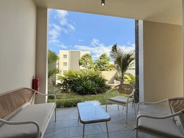 Appartement de 3 Chambres
