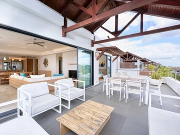 2 Bedroom Penthouse