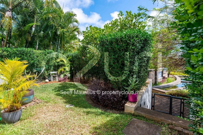 Maison Prestigieuse de 3 Chambres Près de la Plage