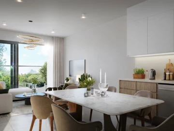 3 Bedroom Apartment