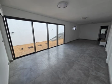 3 Bedroom Villa