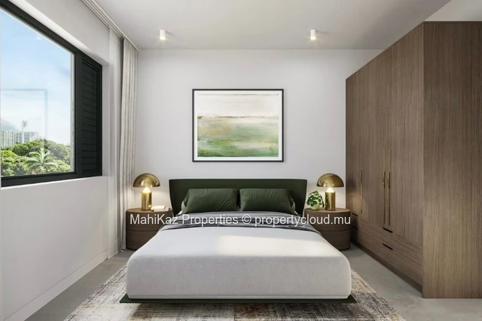New Residential Project in Phoenix – Under Construction