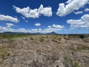 Residential Land