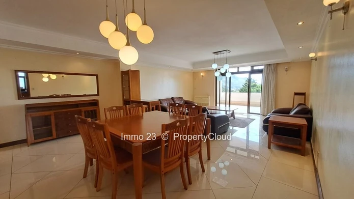 Apartment for rent
