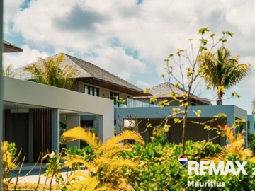 5 Bedroom Villa