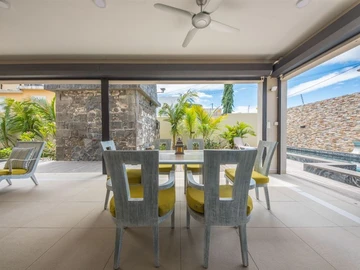 3 Bedroom Villa