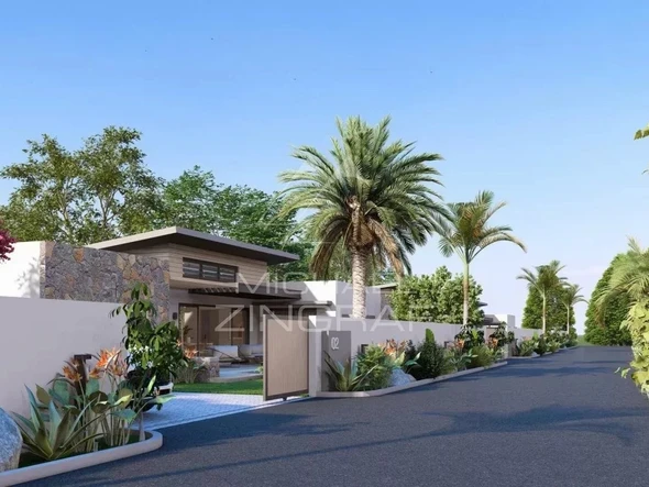 3 Bedroom Villa