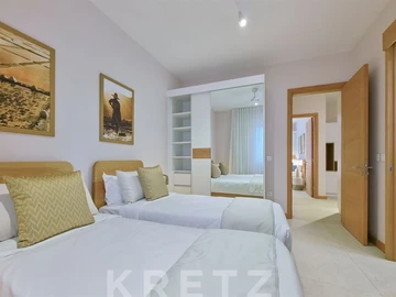 4 Bedroom Apartment