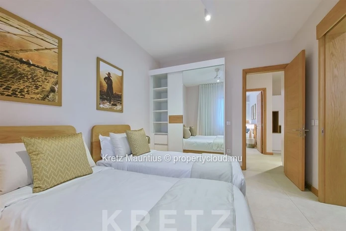 Luxury Apartment for Rent