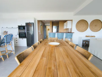 4 Bedroom Apartment