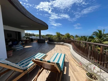 3 Bedroom Penthouse