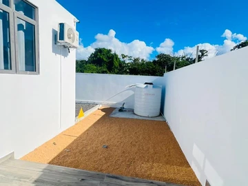 Villa de 3 Chambres
