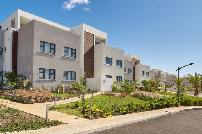 Appartement meublé Vue Mer de 150 m² à louer à Goodlands