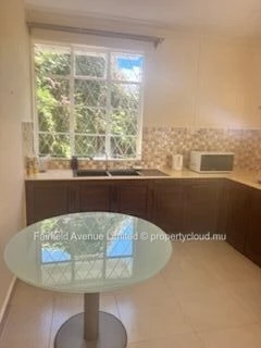 Furnished House for Rent in Quatre Bornes with Parking and Close to Amenities - Rs 25,000/Month
