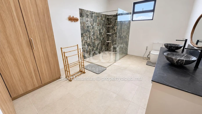 Coastal Luxury Meets Modern Elegance