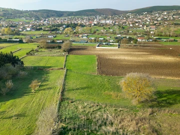 Terrain Agricole