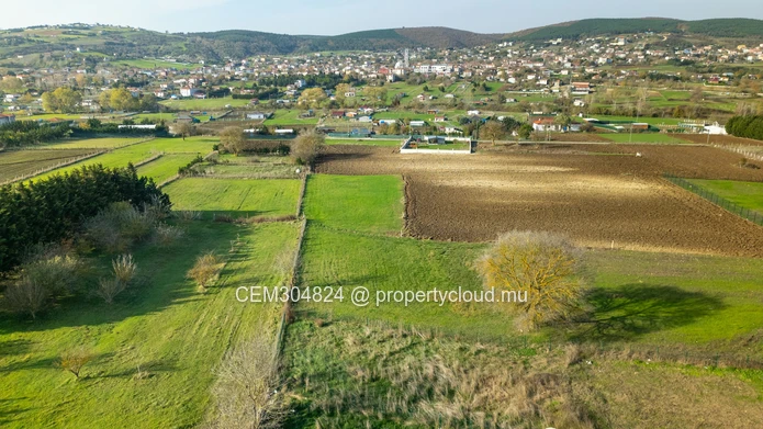 Agricultural Land for Sale – Khoyratty, Pamplemousses 38 Perches 