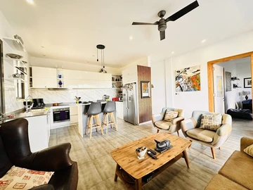 3 Bedroom Apartment